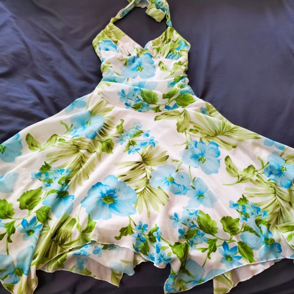 Sundress sz L